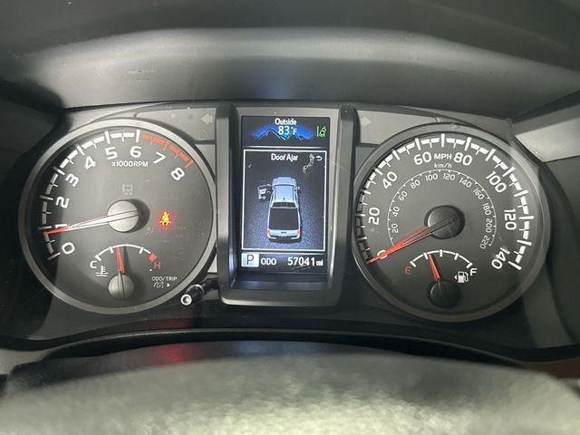 Used 2023 Silver Toyota SR image 14