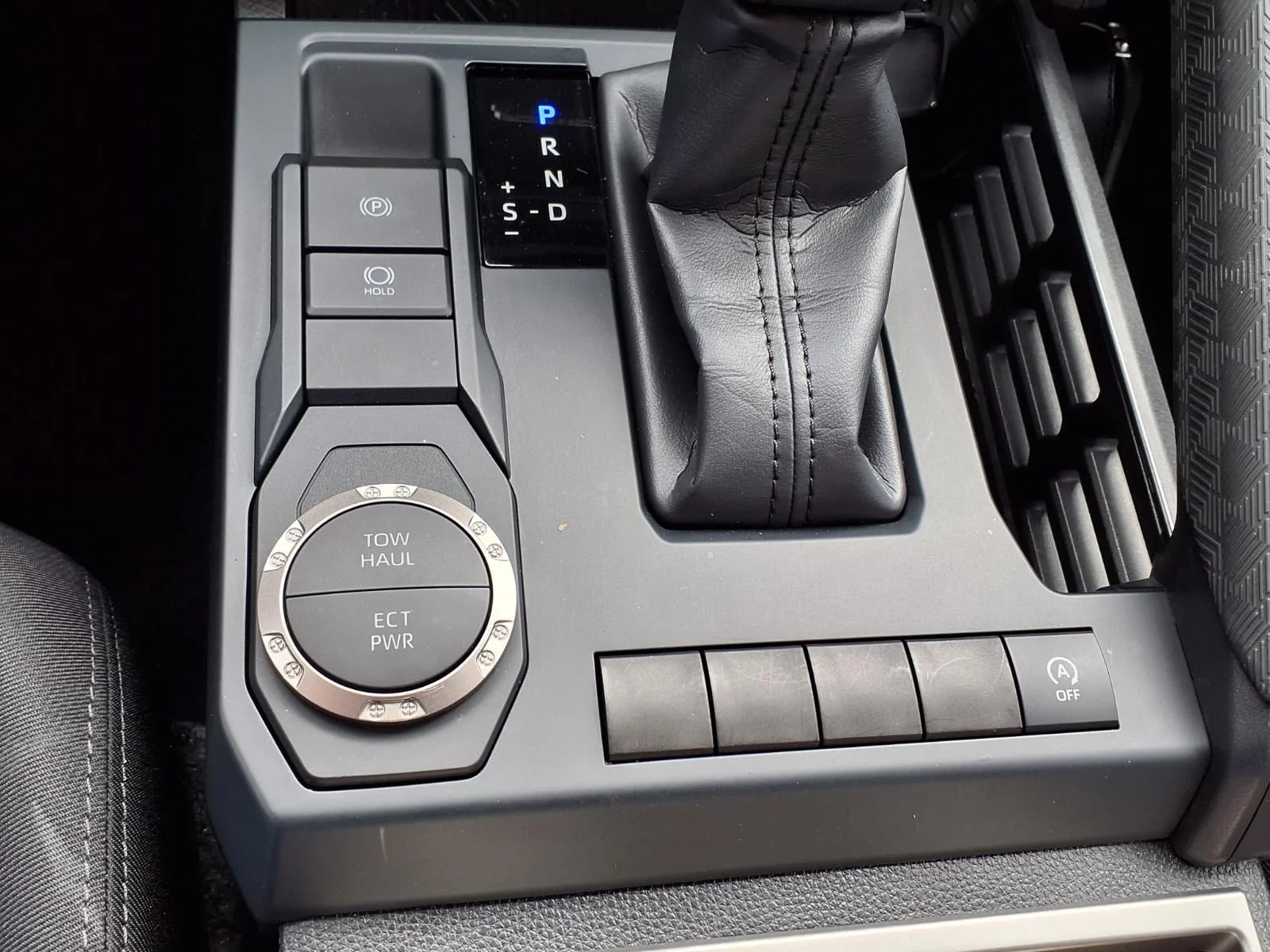 Certified Used 2026  Toyota SR5 image 15