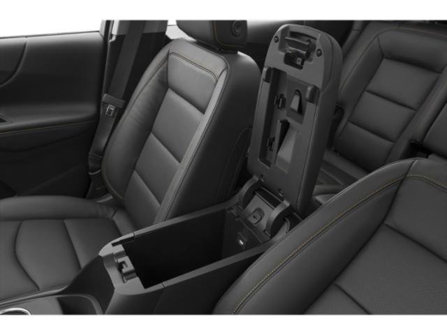 Used 2018 Silver Ice Metallic Chevrolet Premier image 32