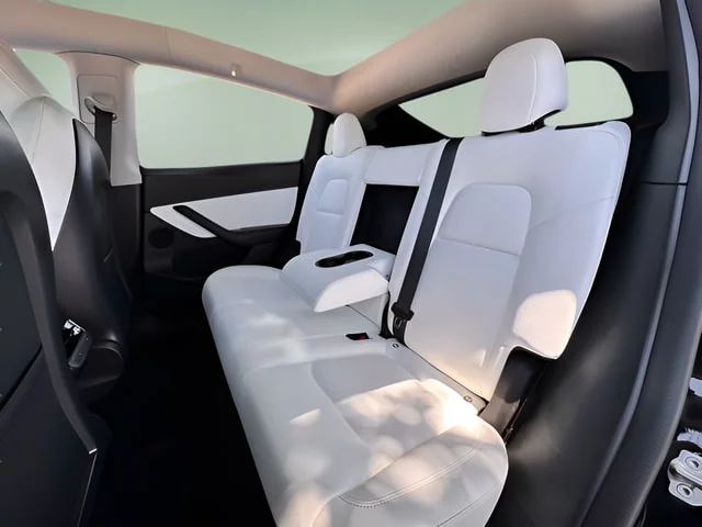 Used 2022  Tesla Long Range image 15