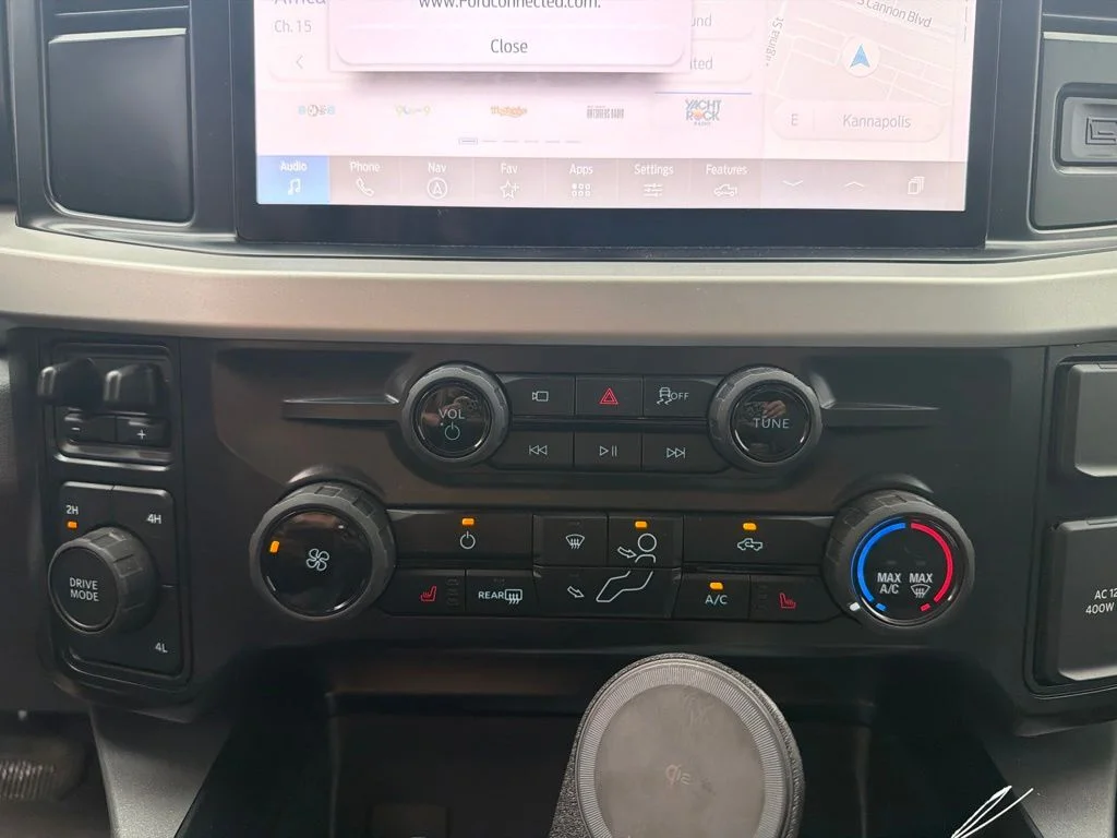 Used 2026 Red Ford XLT image 23