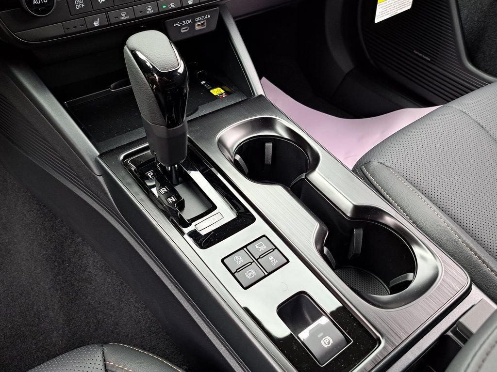 2026 Subaru Outback Limited XT - Photo 12