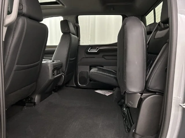 New 2026 Sterling Gray Metallic Chevrolet RST image 32