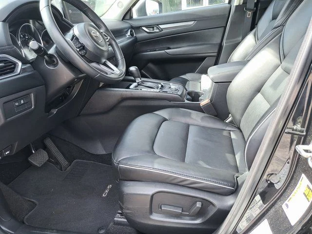 Used 2025 Black Mazda 2.5 S Select Package image 26