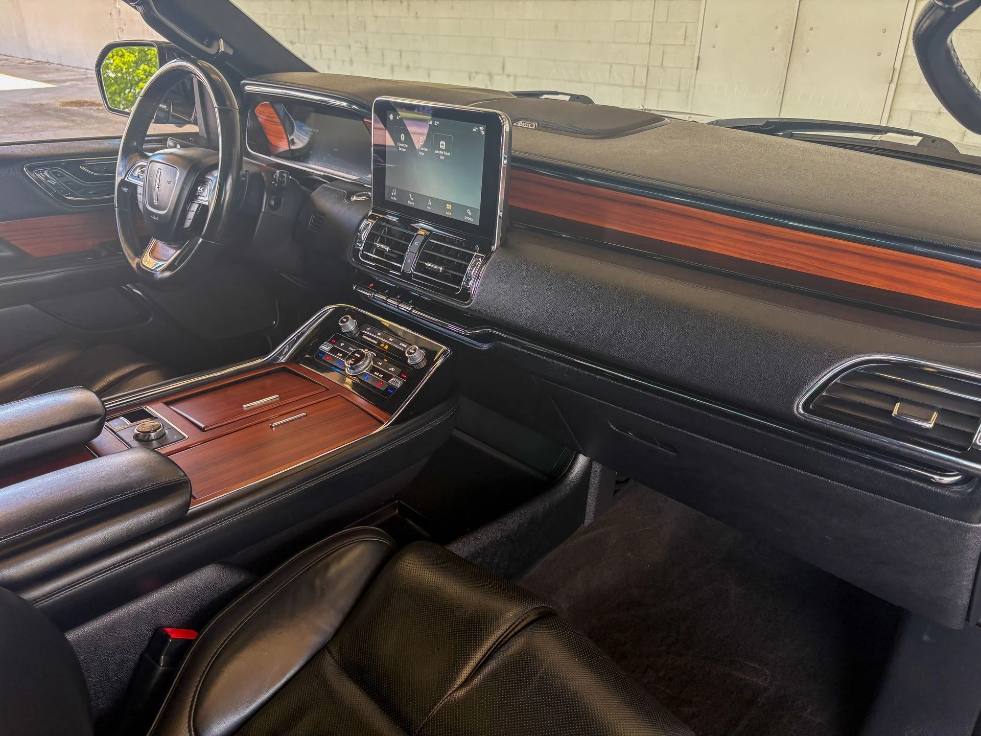 2018 Lincoln Navigator Select - Photo 25
