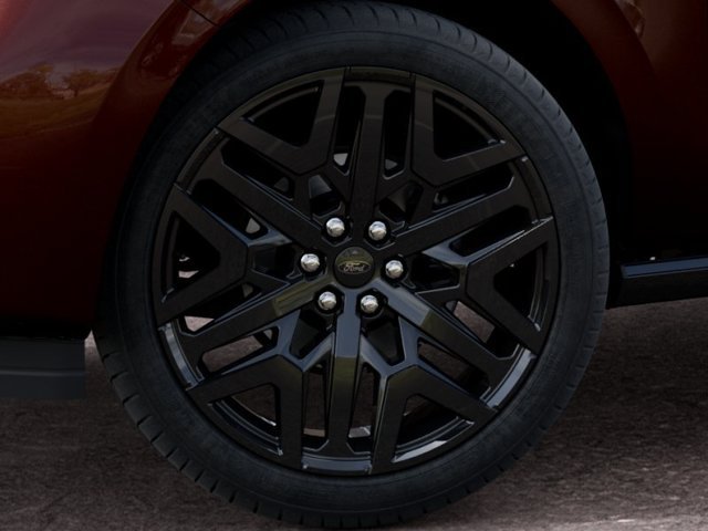 New 2027 Bronze Ford Platinum image 19