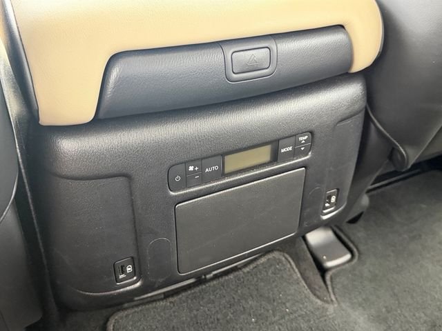 Certified Used 2024 Champagne INFINITI Premium Select image 14