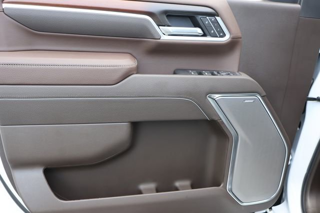 2026 GMC Sierra 3500HD Denali - Photo 13