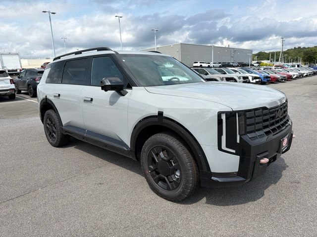 2027 Kia Telluride X-PRO SX
