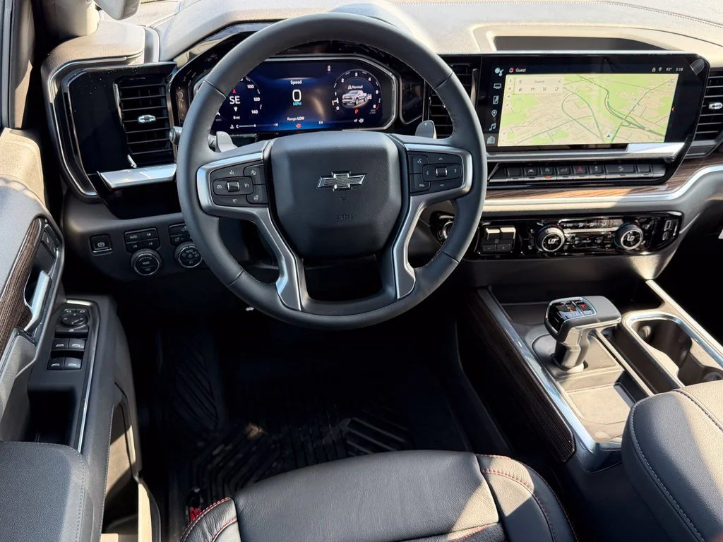 2026 Chevrolet Silverado 1500 RST - Photo 19