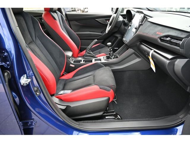 New 2026 Blue Subaru Limited image 50