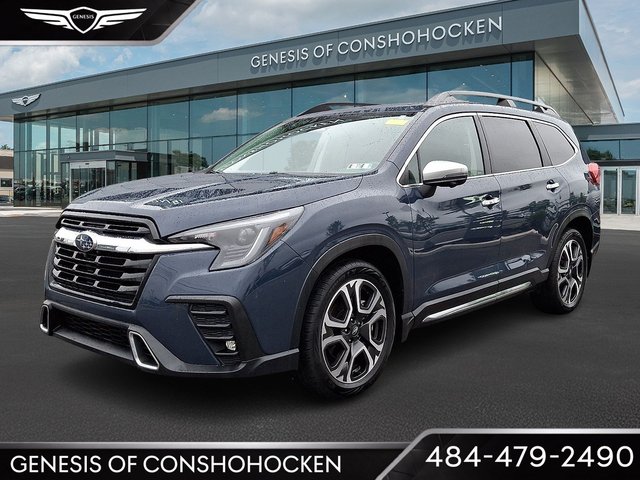 2023 Subaru Ascent Touring