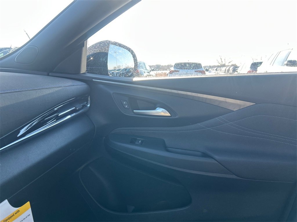 2026 BUICK ENVISTA - Image 24