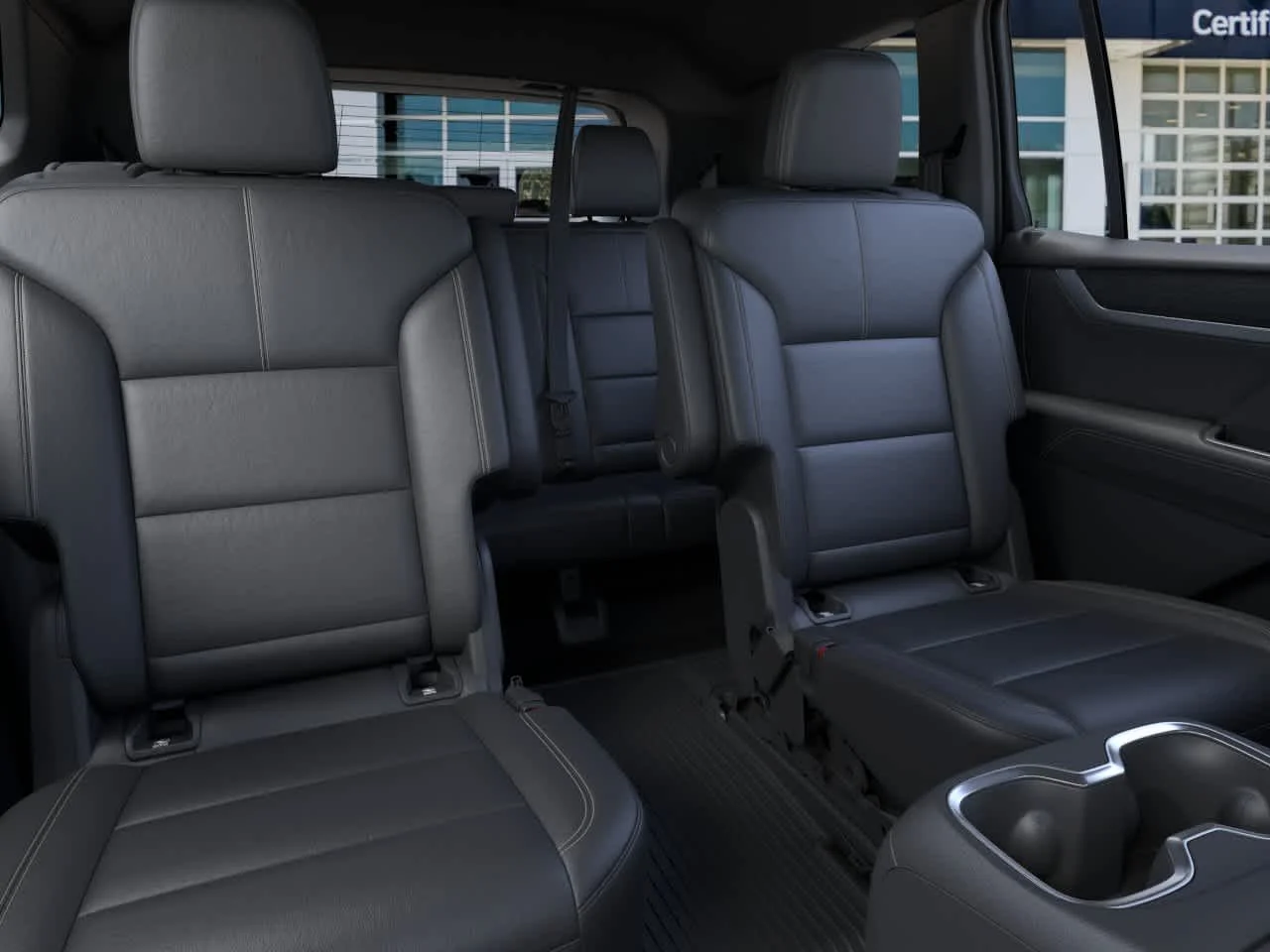 New 2026 Summit White GMC Elevation image 17