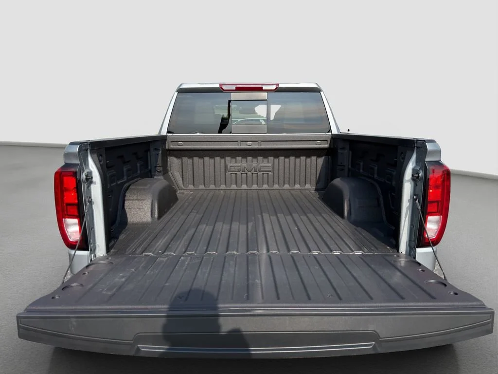 2026 GMC Sierra 1500 SLE - Photo 20