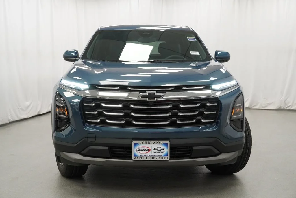 2027 Chevrolet Equinox LT - Photo 33