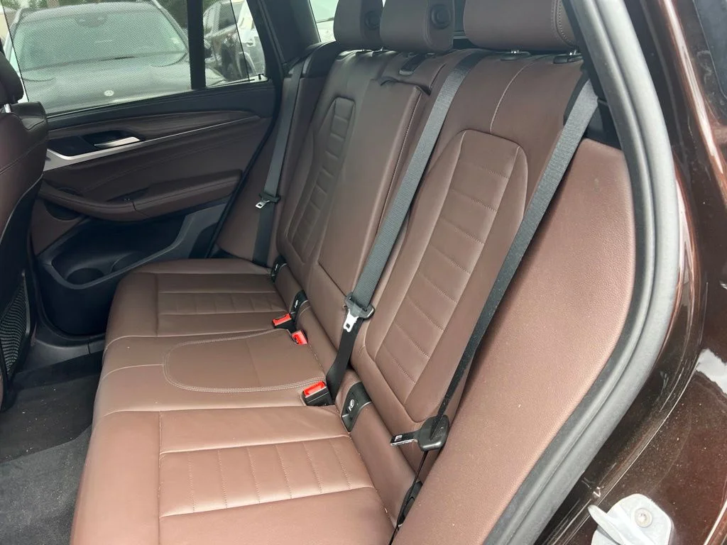 Used 2018 Brown BMW xDrive30i image 8