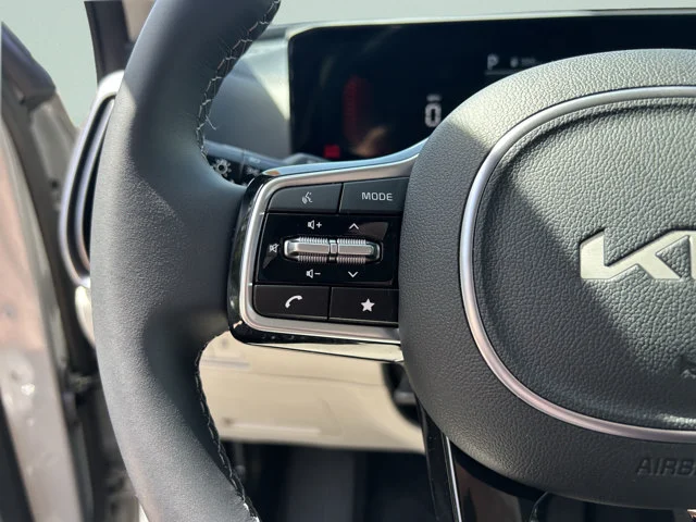 Used 2025 Gray Kia S image 32
