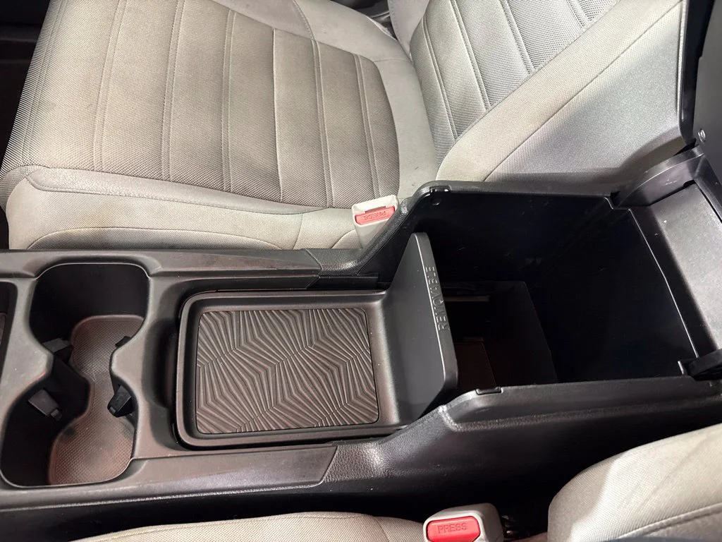 Used 2018 Gray Honda EX image 41