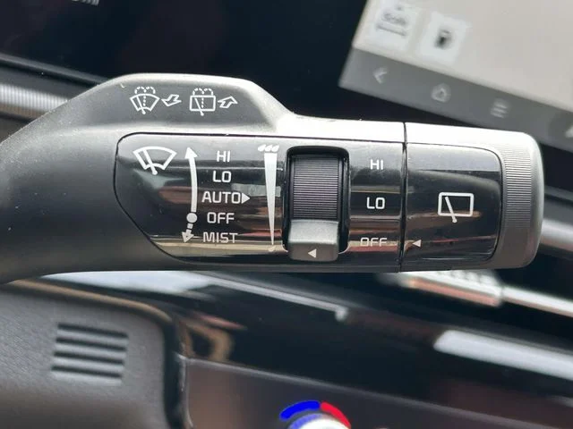 New 2026 Gray Kia SX-Prestige image 35