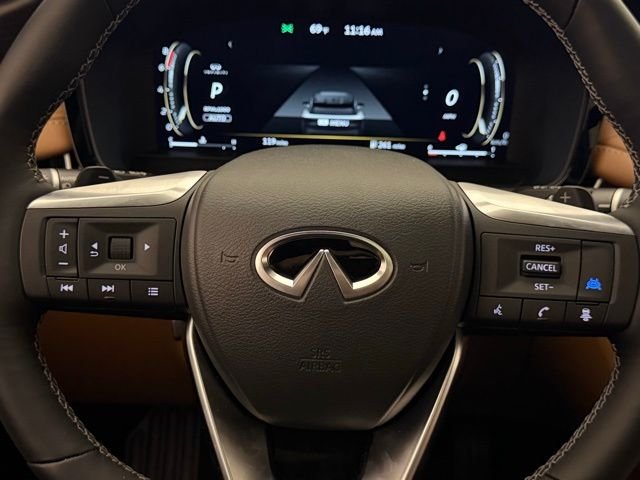 2026 INFINITI QX60 AUTOGRAPH - Photo 38