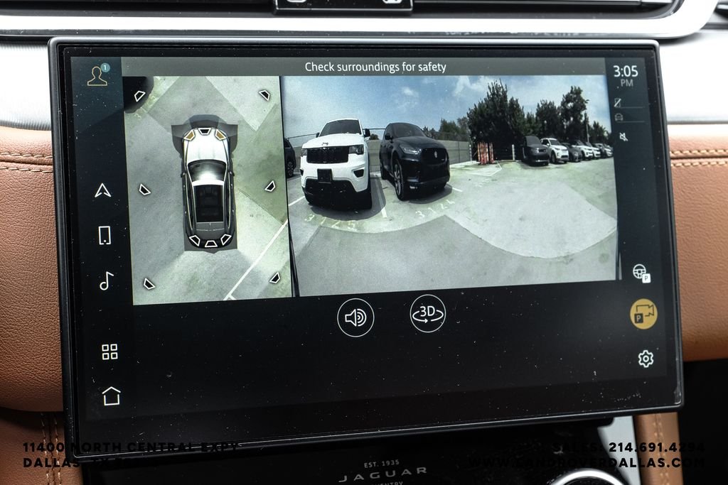 2026 Jaguar F-Pace R-Dynamic S - Photo 25