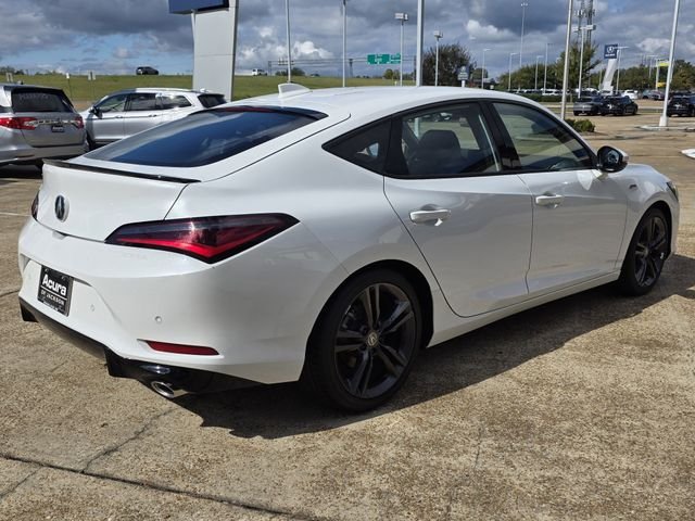 2023 Acura Integra A-Spec photo 4