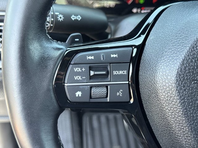 2024 Honda Civic Sport - Photo 11