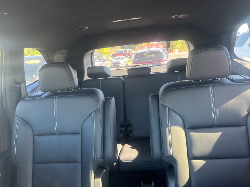 Certified Used 2026 White GMC Elevation image 22