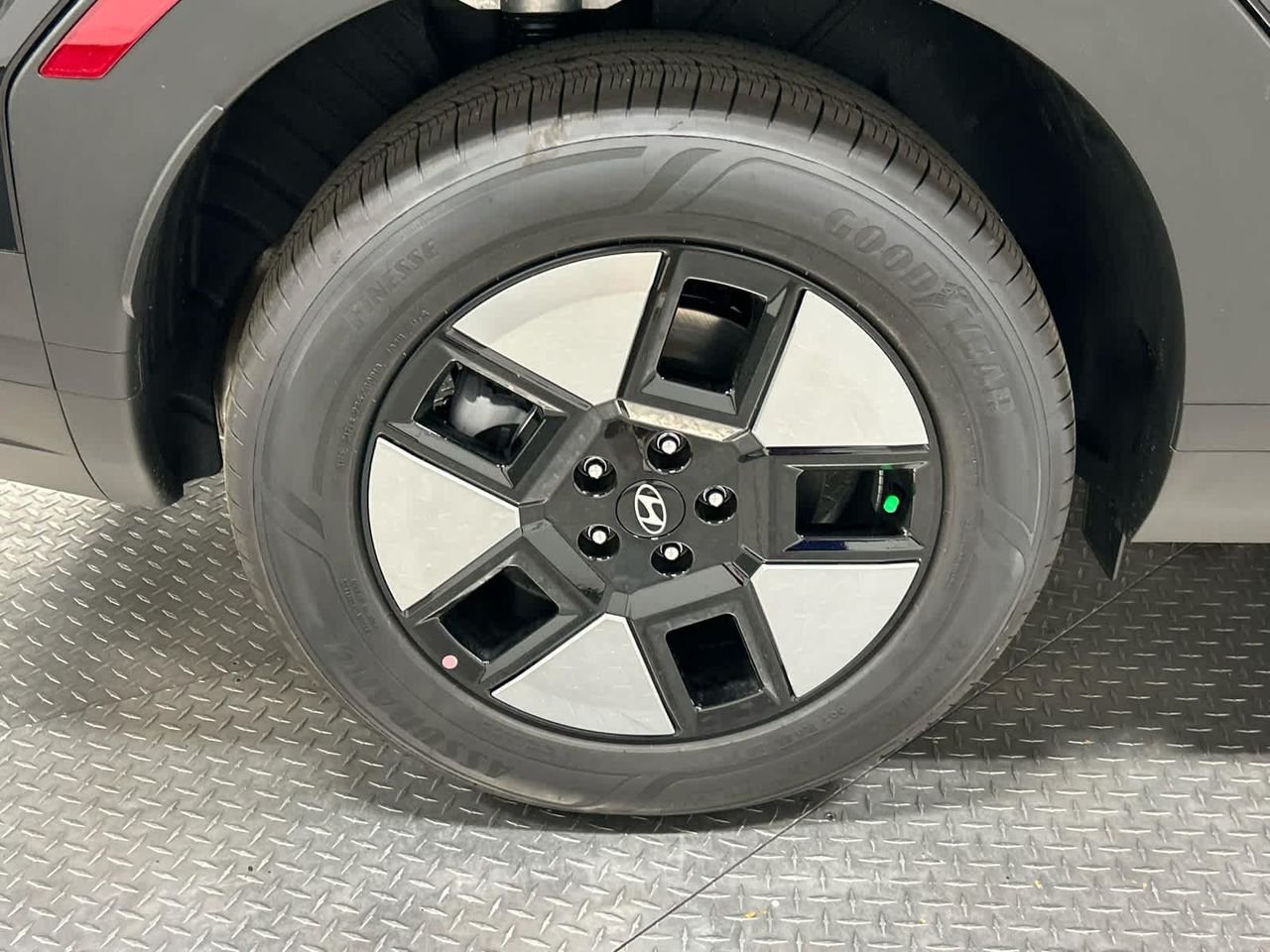 New 2026 Phantom Black Hyundai SEL image 67