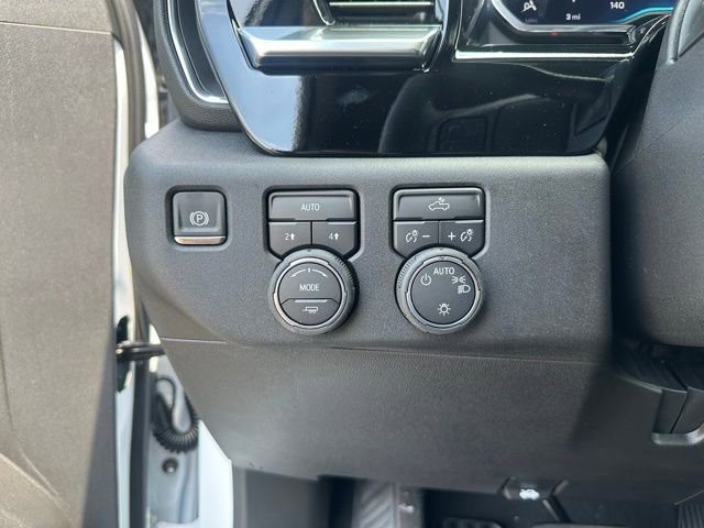 2025 Chevrolet Silverado 1500 LT - Photo 12