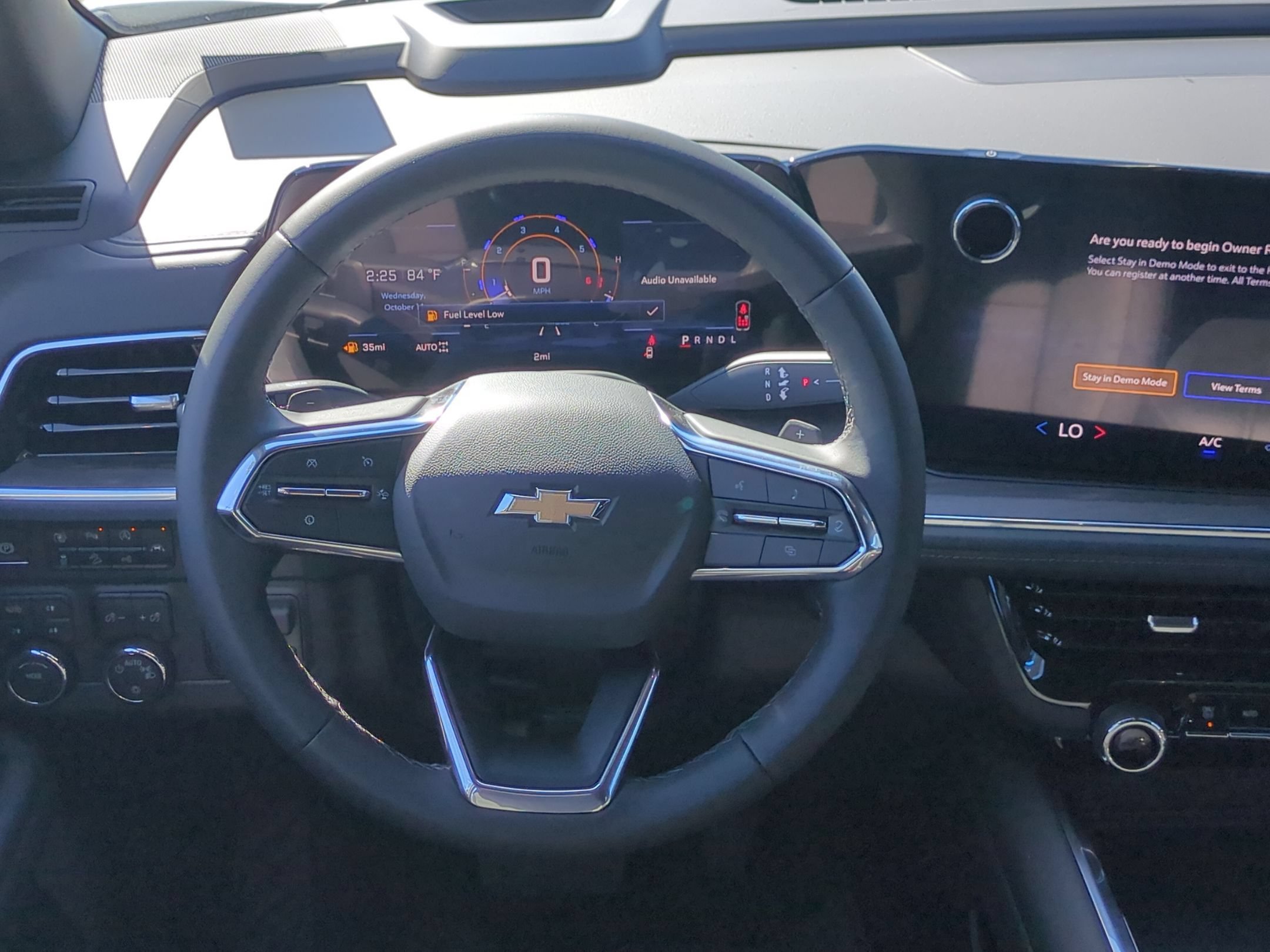 2027 Chevrolet Tahoe LS - Photo 13