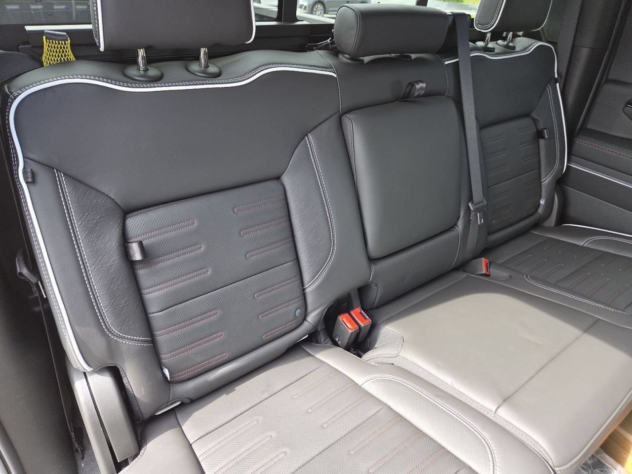 2026 GMC Sierra 2500HD AT4X - Photo 26