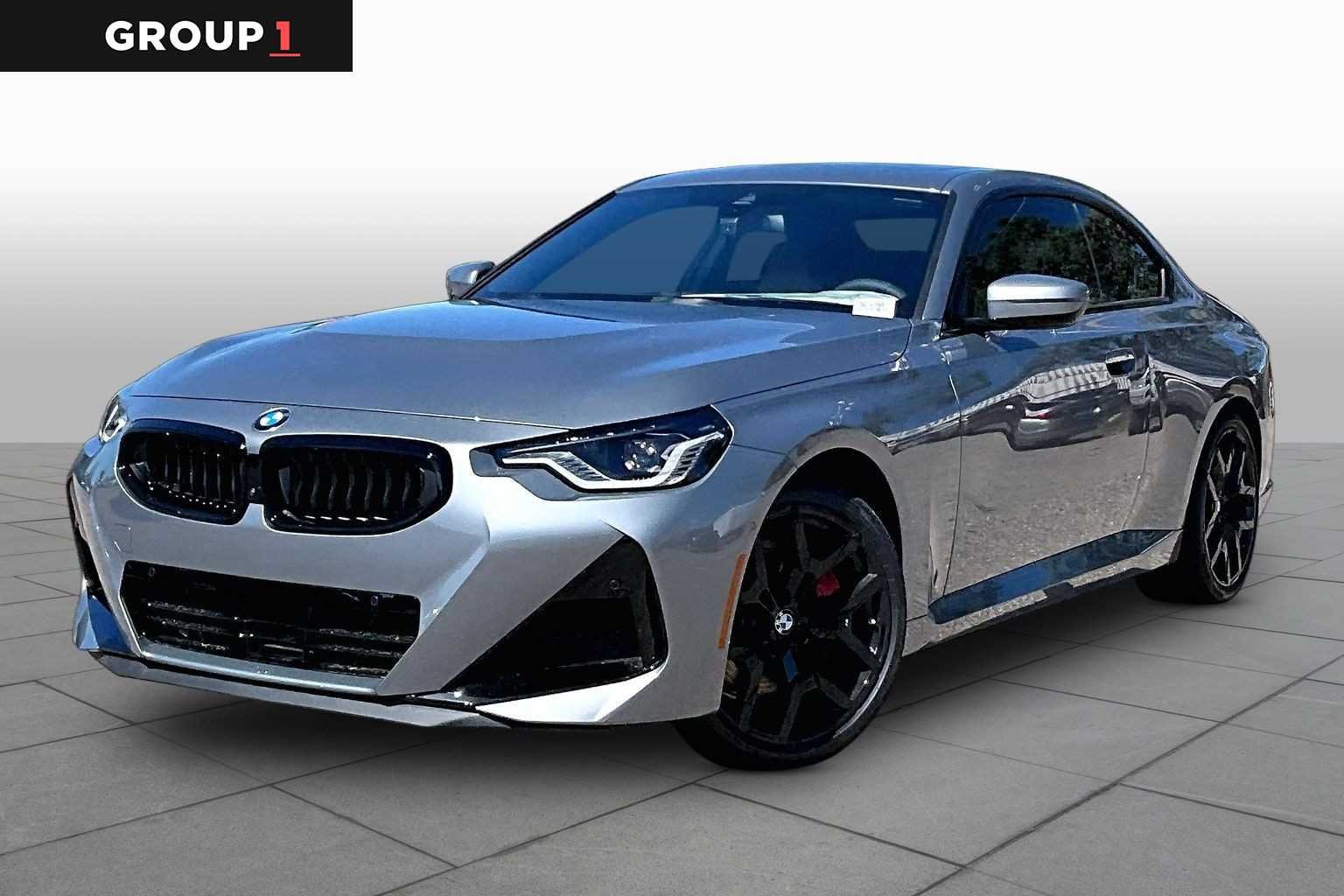 2026 BMW 2 Series