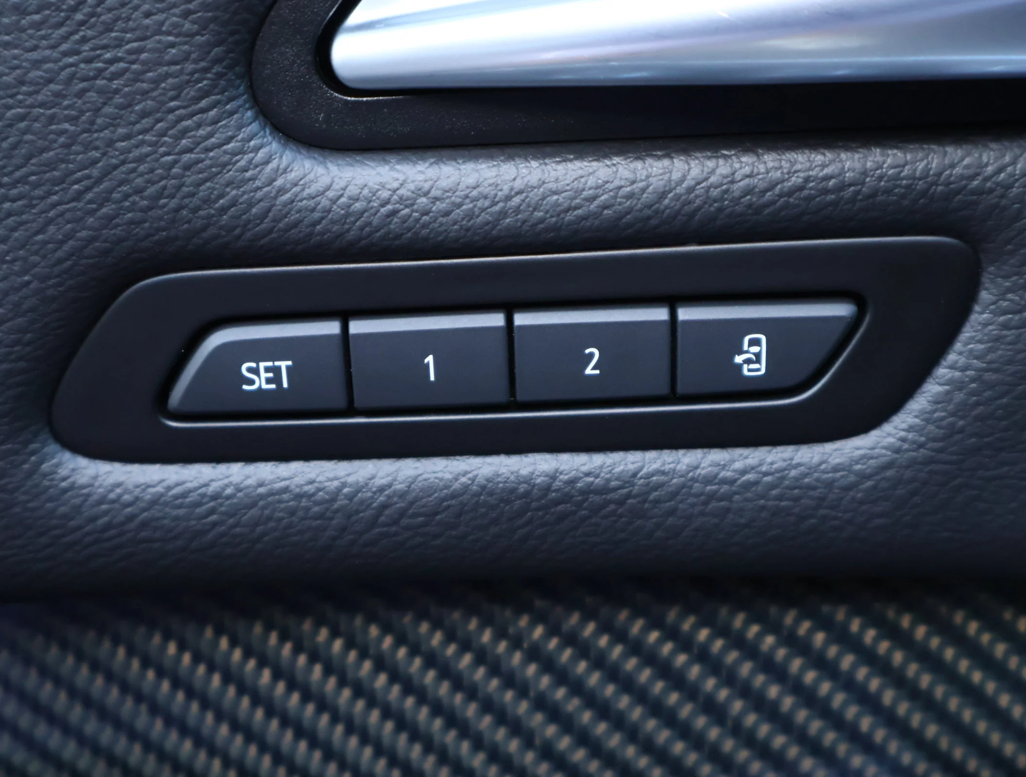 Used 2023 GALACTIC GREY METALLIC Cadillac FWD Sport image 9