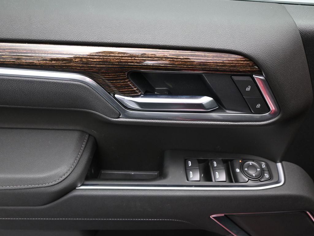 2026 GMC Sierra 1500 SLE - Photo 9