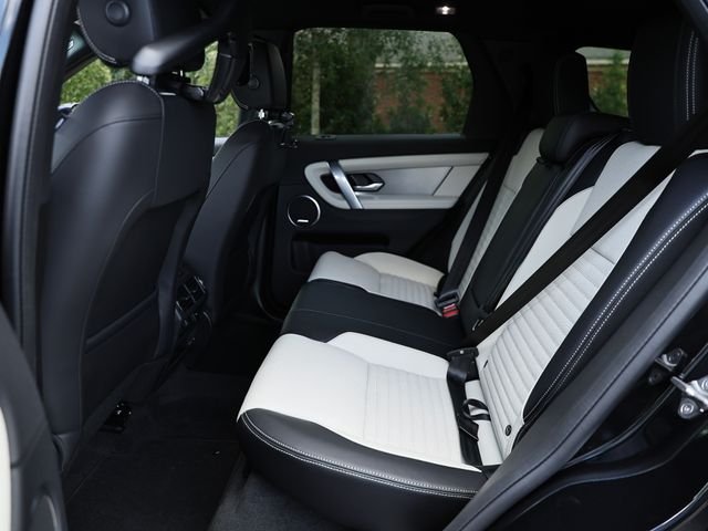 New 2026 Santorini Black Land Rover Landmark image 31