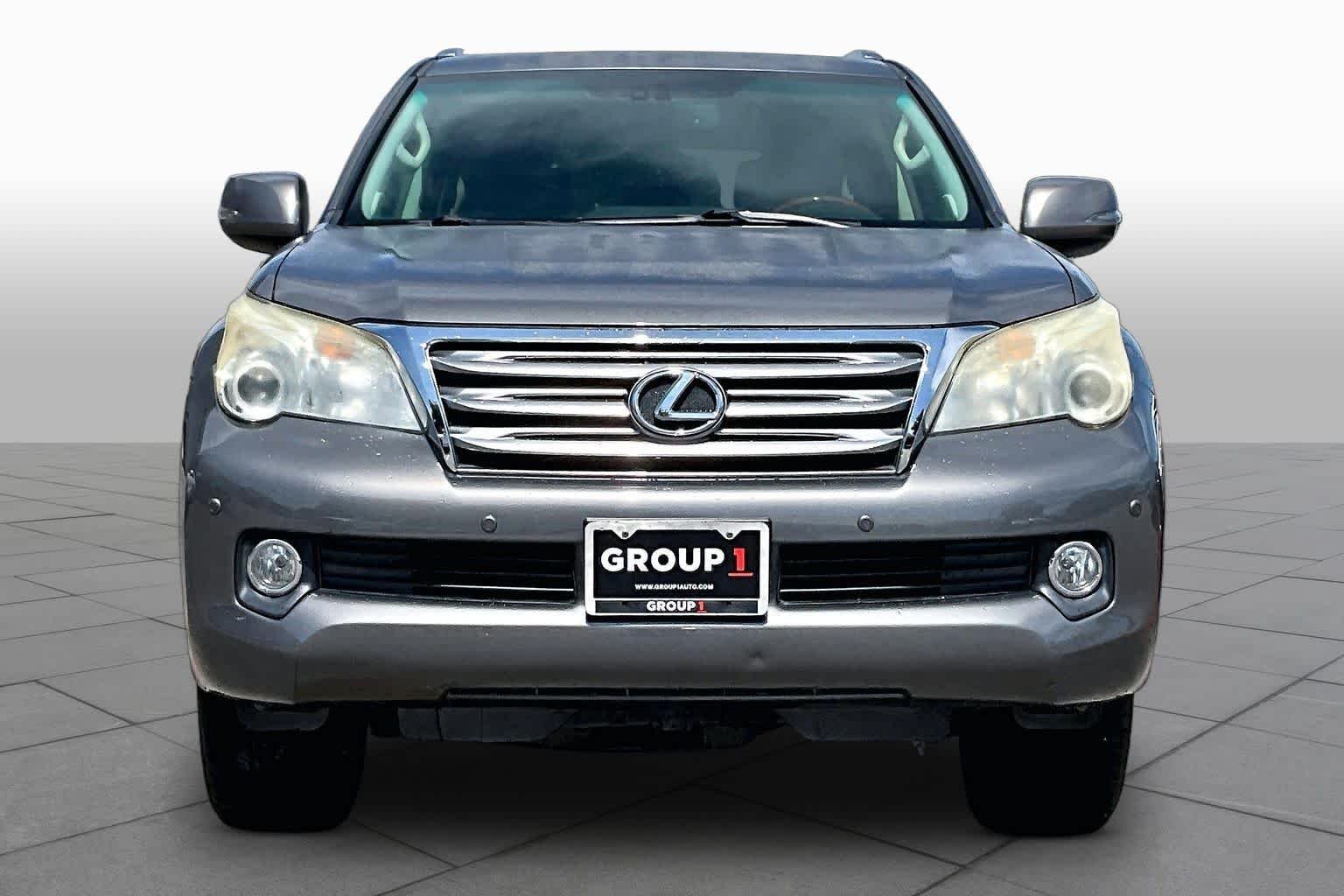 Used 2013 Knights Armor Pearl Lexus  image 3