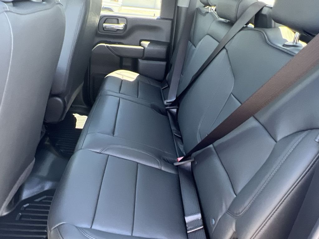 2026 Chevrolet Silverado 2500 HD Work Truck - Photo 25