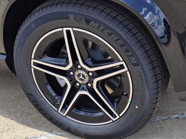 New 2026 Black Mercedes-Benz GLE 450 image 42