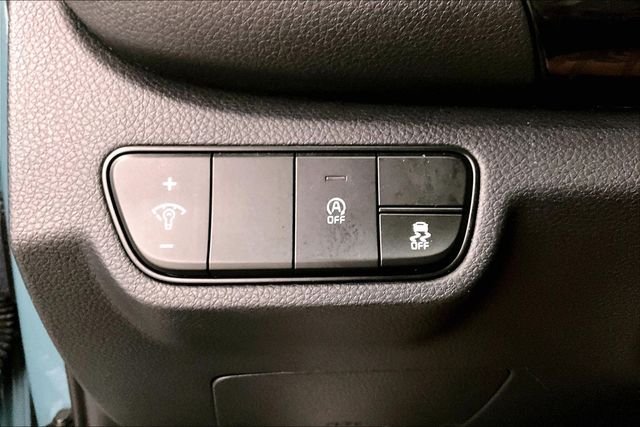 2024 Kia Seltos S - Photo 37