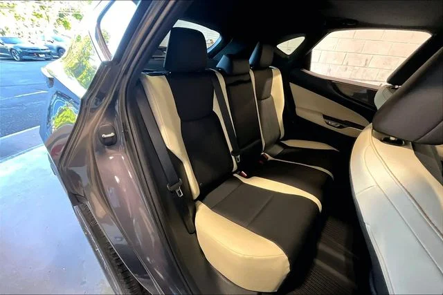 Certified Used 2024 CLOUDBURST GRAY Lexus 350 Base image 25