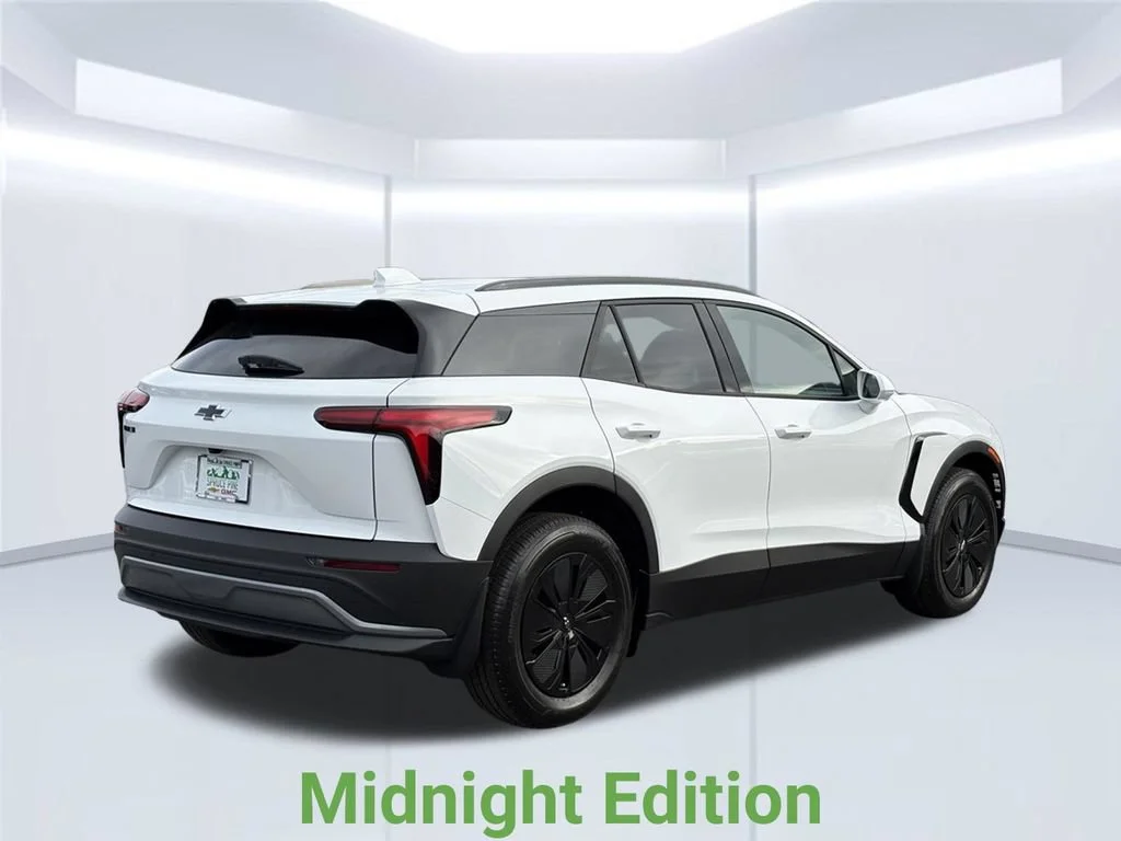 2026 Chevrolet Blazer EV LT - Photo 20
