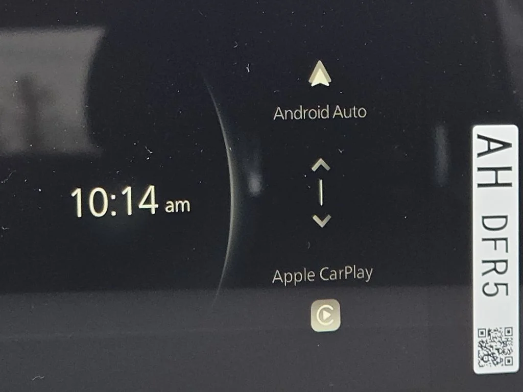New 2026 Gray Mazda 2.5 S Select Sport image 5