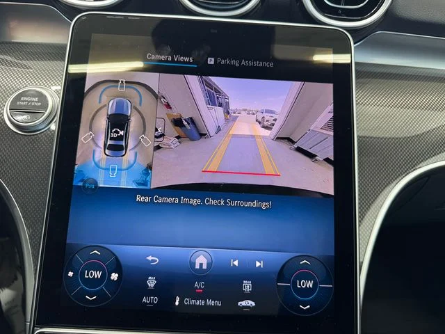 New 2026  Mercedes-Benz C 300 image 28