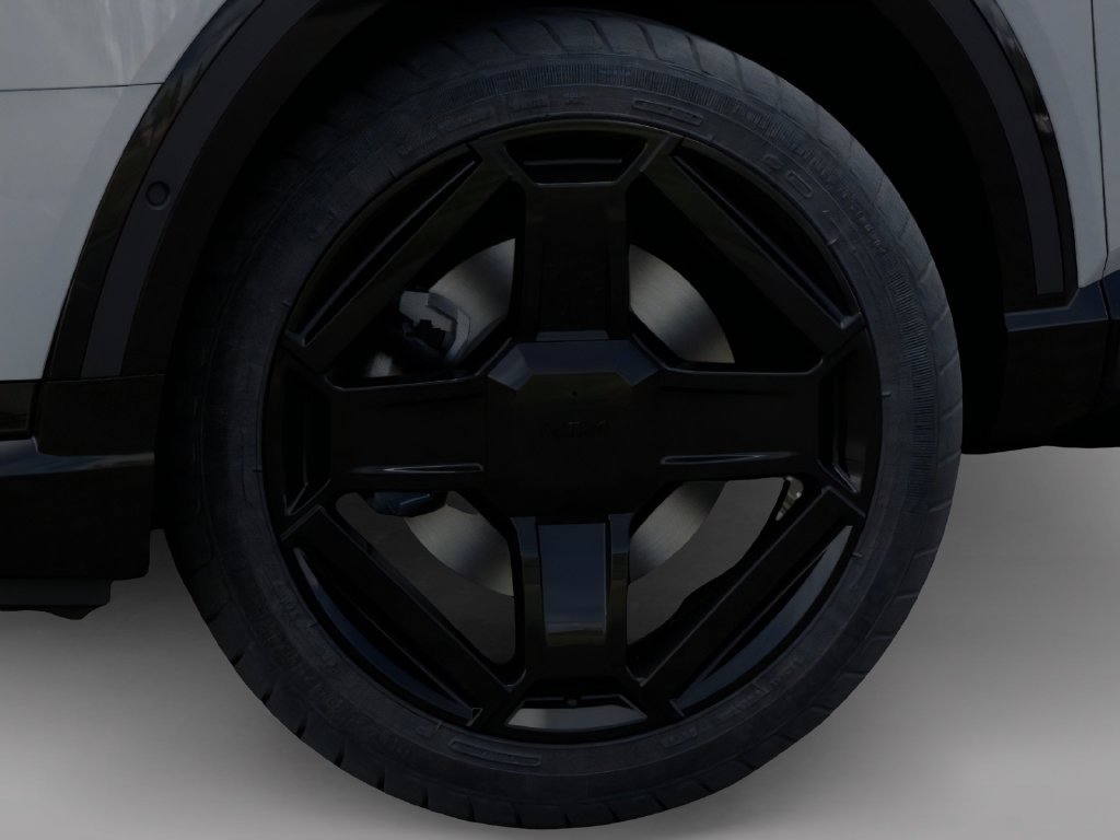 New 2027 Gray Kia X-Line SX Prestige image 9
