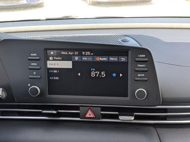 New 2026 Ecotronic Gray Hyundai SE image 77