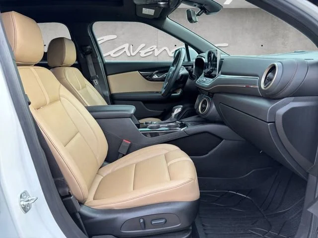 2024 Chevrolet Blazer Premier - Photo 24