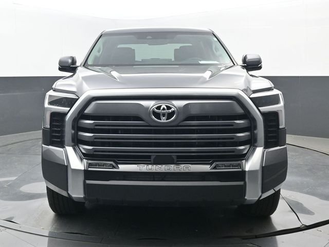 Used 2024 Magnetic Gray Metallic Toyota Limited image 22