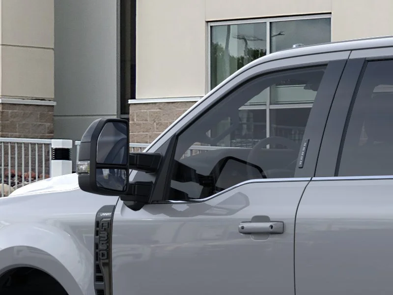 New 2026 White Ford Lariat image 42